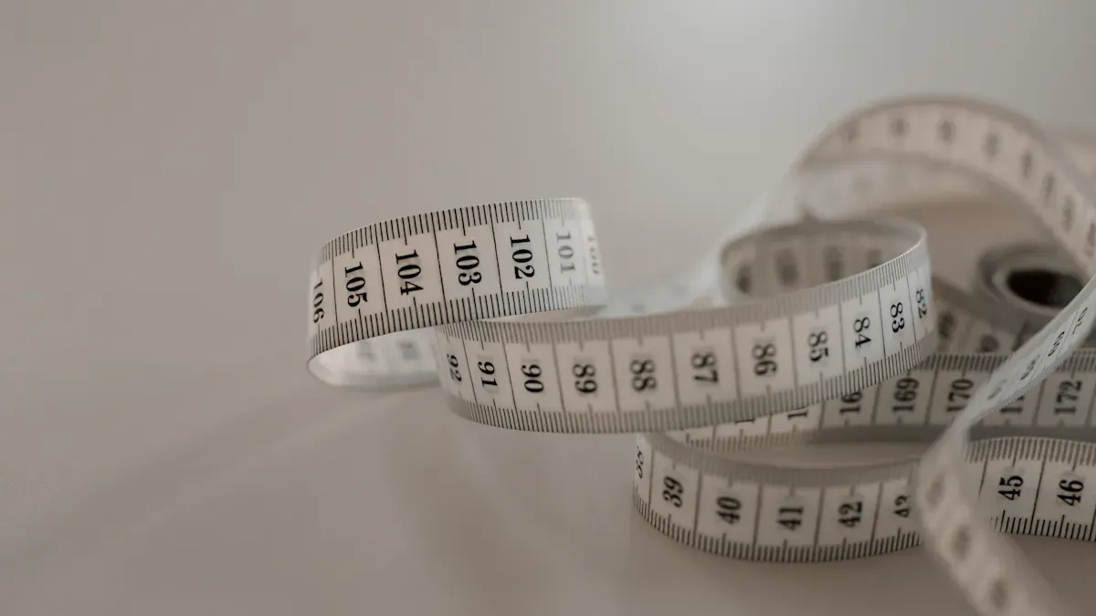 Measurement-Based Sizing