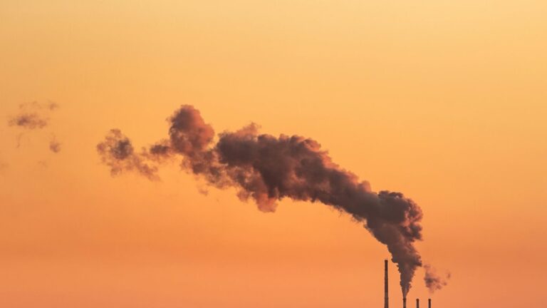 activated carbon air filtration
