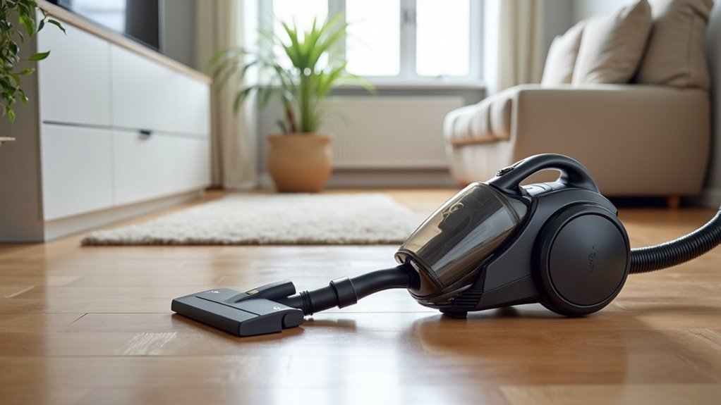 affordable canister vacuum factors