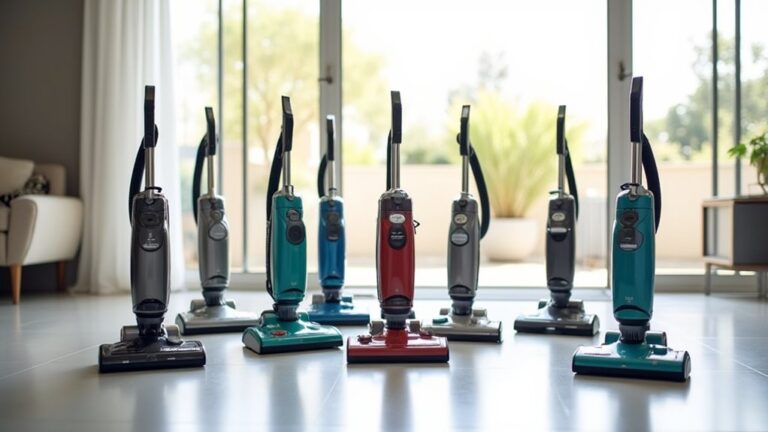 affordable canister vacuum guide