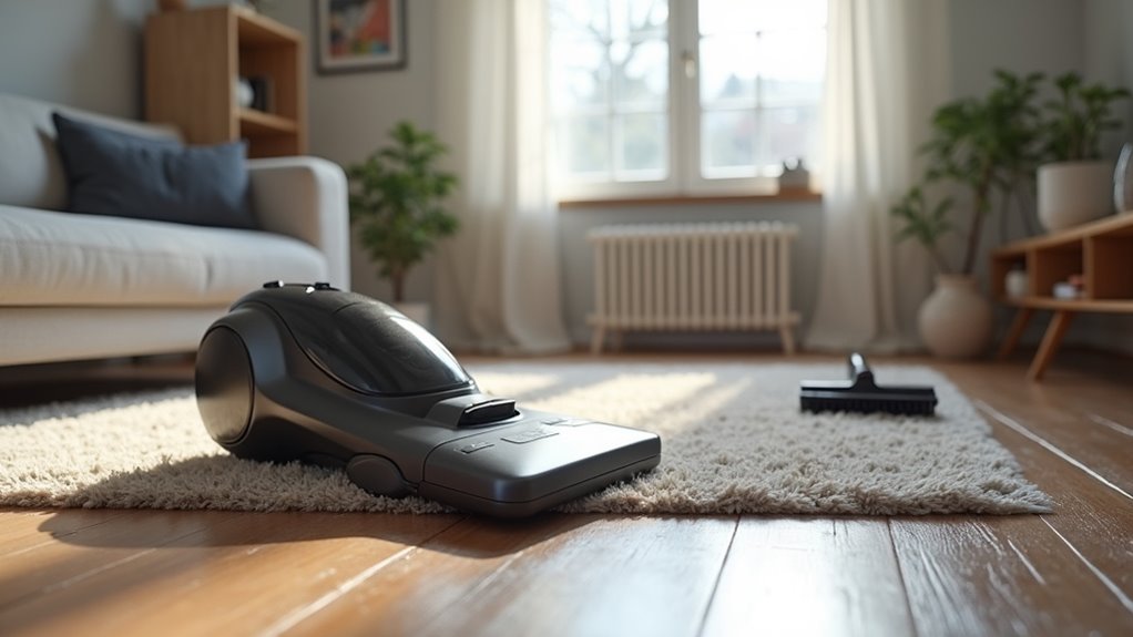 affordable deep cleaning vacuum