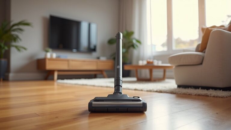 affordable hardwood vacuum guide