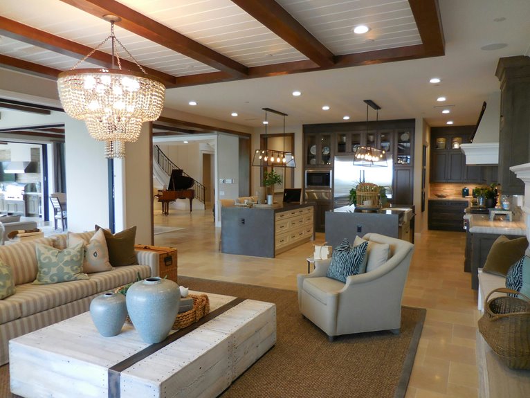 affordable luxury home decor