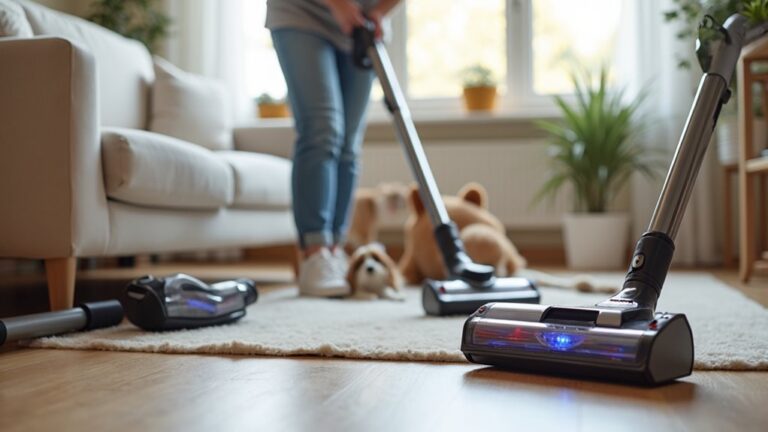 affordable pet vacuum 2026