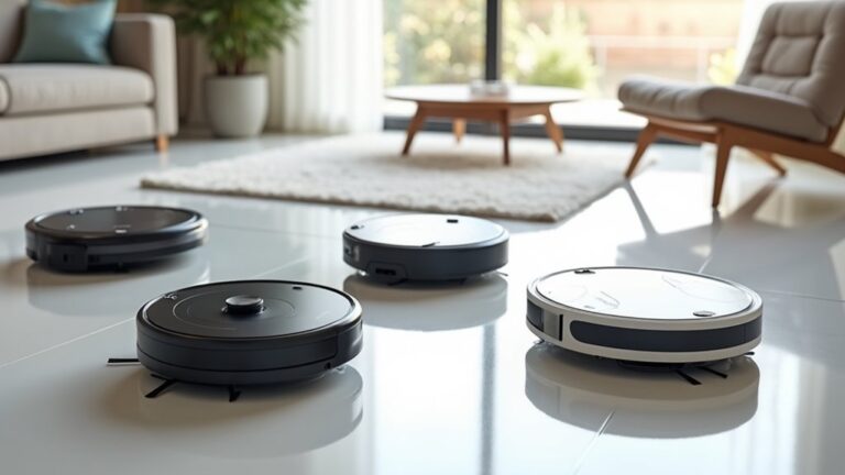 affordable robot vacuum roundup