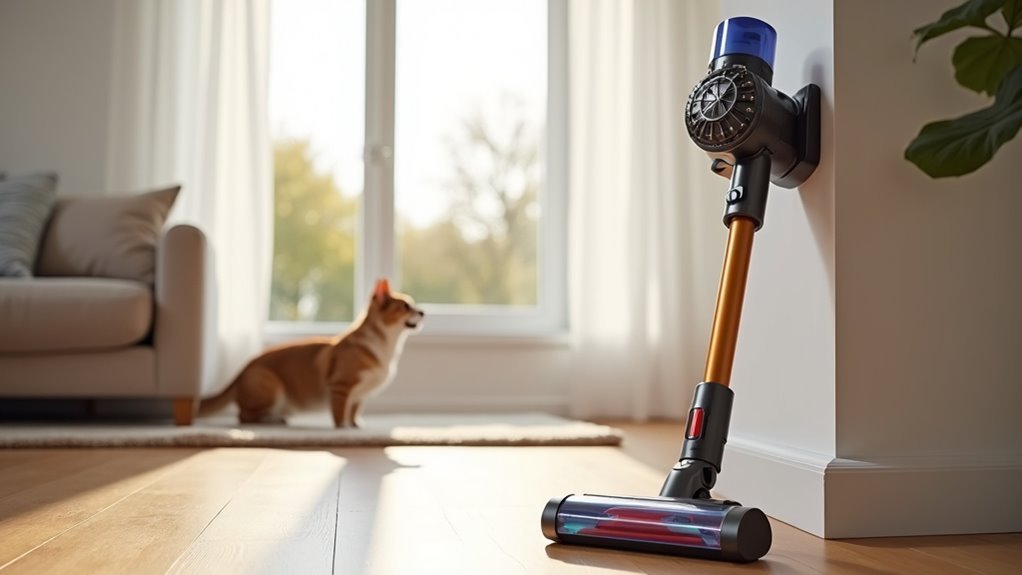 affordable wireless vacuum factors