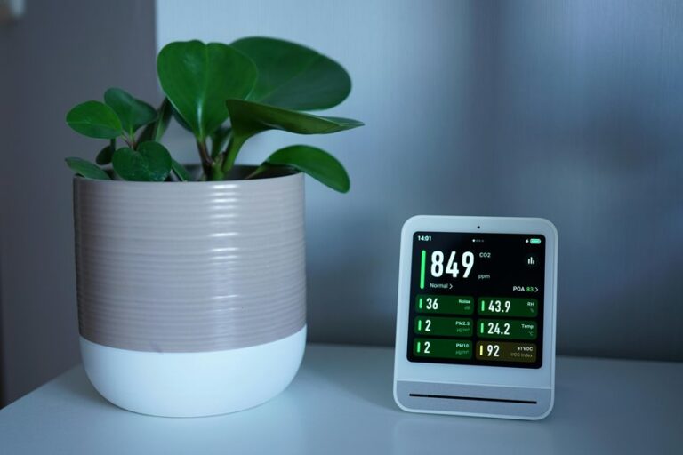 air purifier all day safety