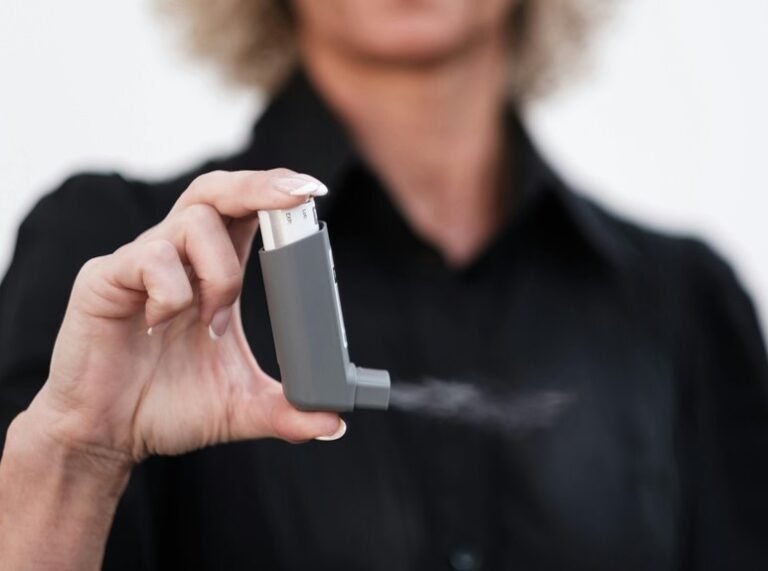 air purifier allergy relief