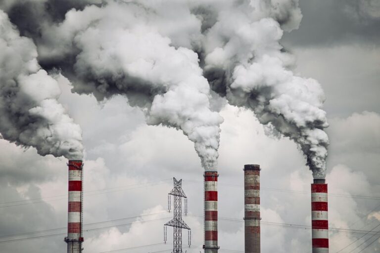 air purifier benefits pollution