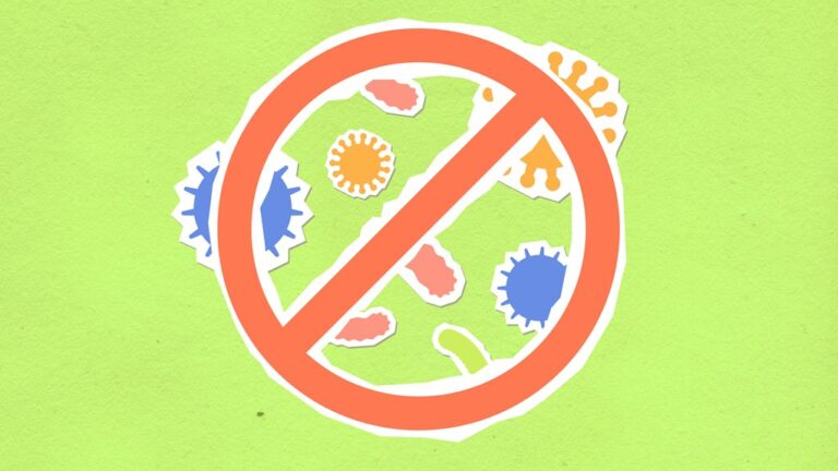 air purifier virus effectiveness