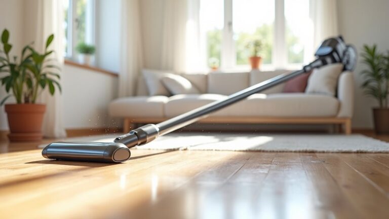allergy vacuum best list