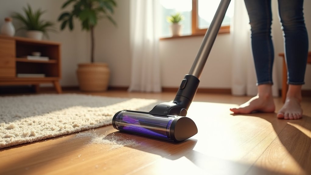 allergy vacuum buying factors