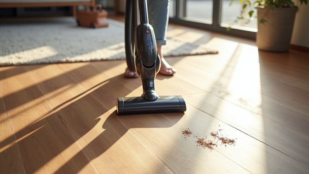 bagged vacuum selection factors