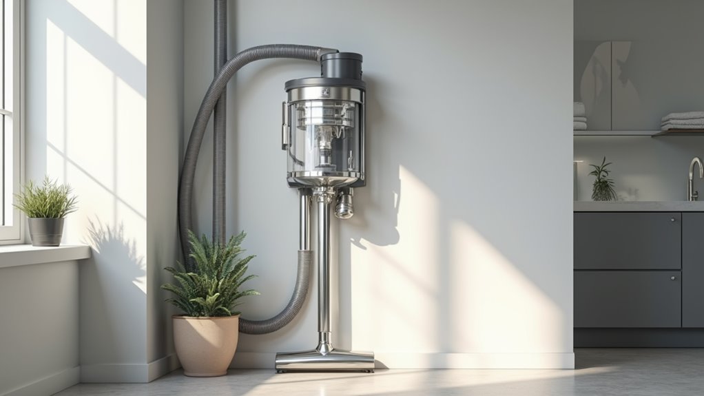 bagless vacuum selection factors