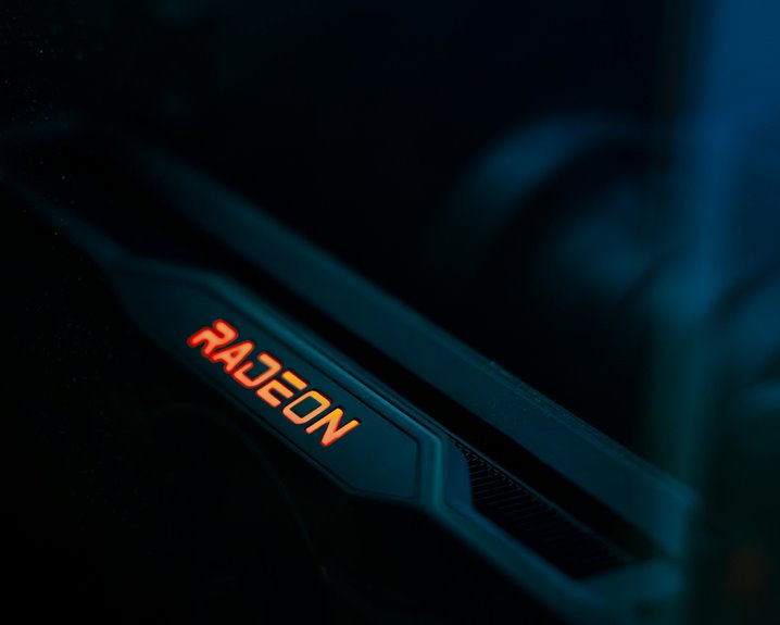 best amd radeon graphics cards