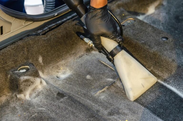 best bagless car vacuums