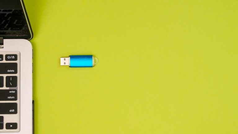 best mac thumb drives
