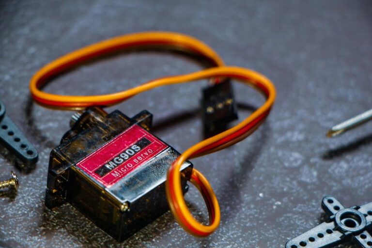 best rc servos 2026