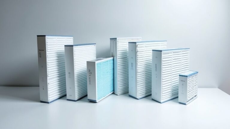 blueair purifier filters 2026