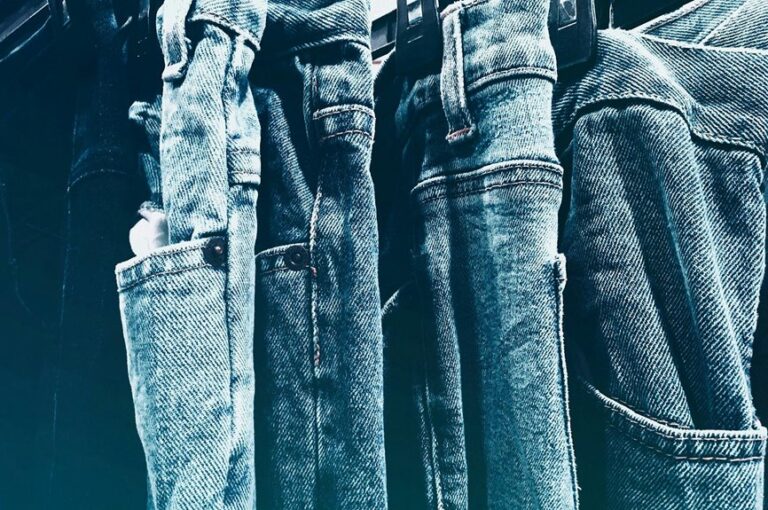 borax vinegar jeans fading