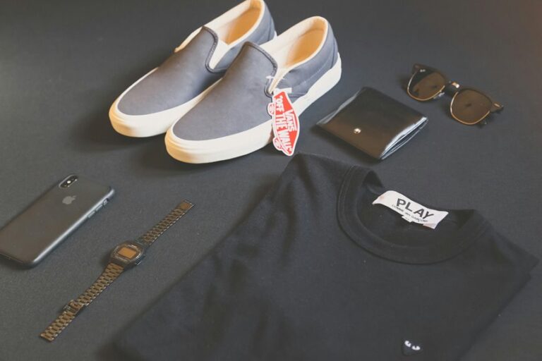 casual layering under sportcoat