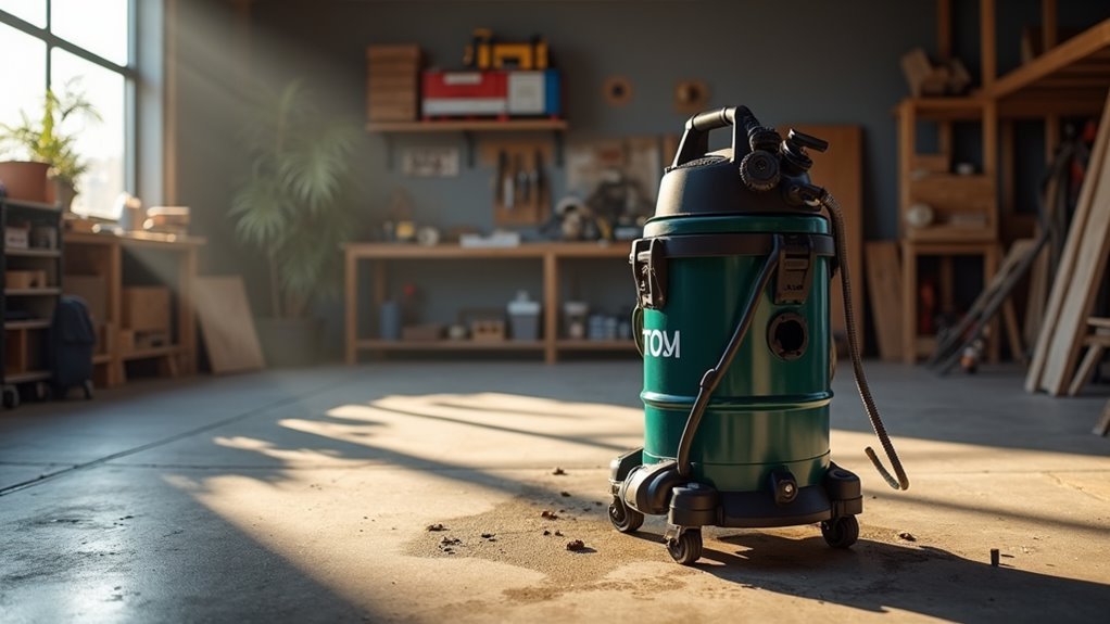 choosing a 10 gallon wet dry vacuum