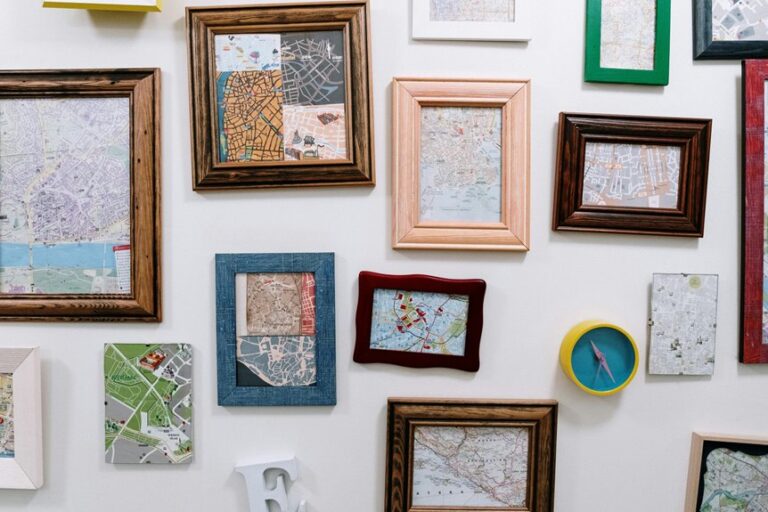 choosing best wall art