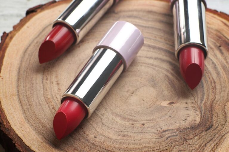 choosing the perfect nude lip shade