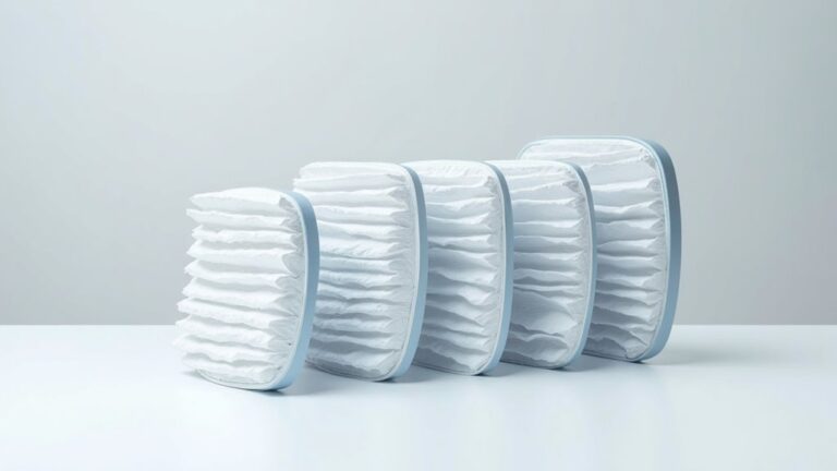 clorox air purifier filters