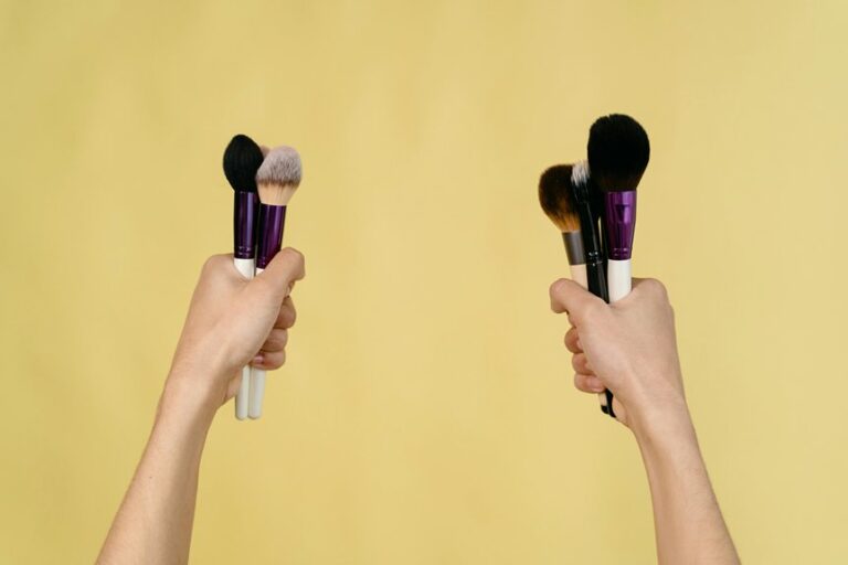 concealer creasing prevention tips