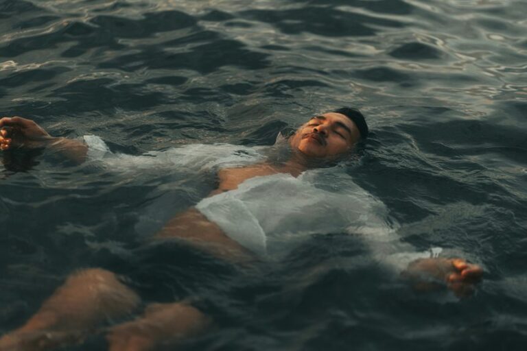 contest involving wet shirts