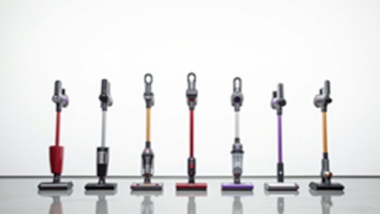 corded 2 in 1 stick vacuums
