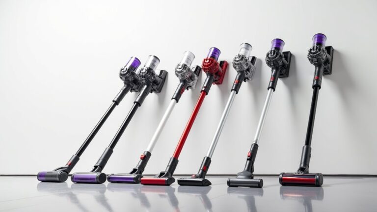corded convertible stick vacuums