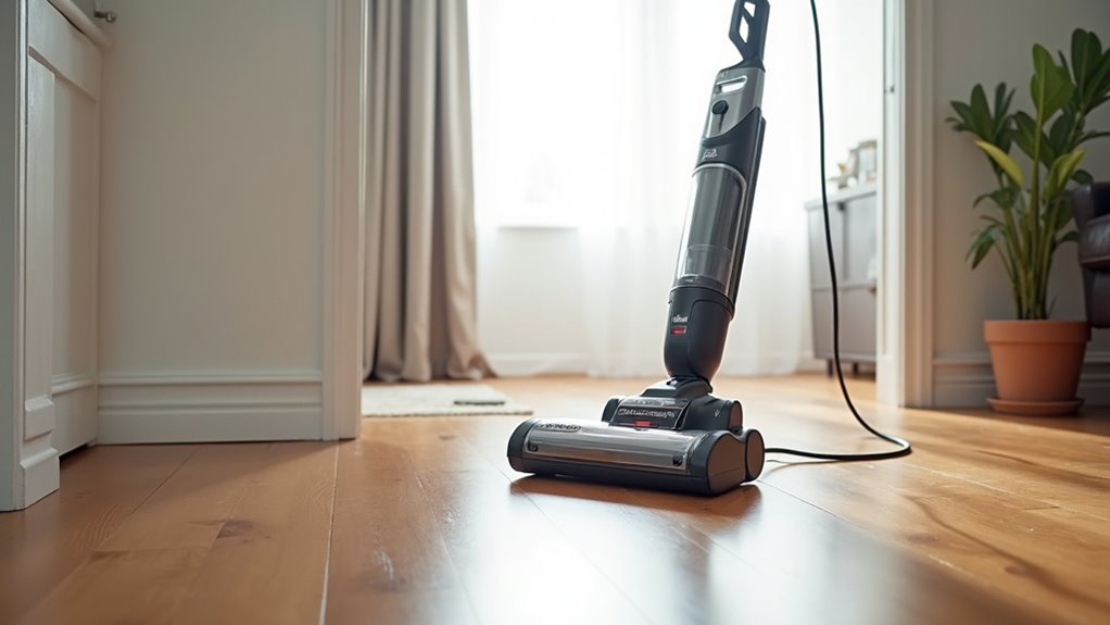 corded shark vacuum buying factors