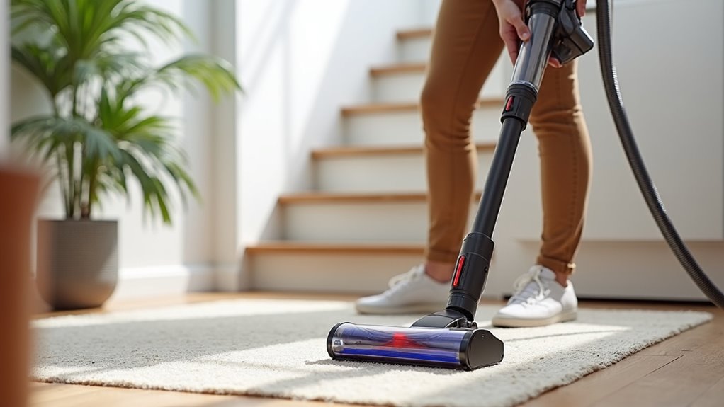 corded vacuum buying factors