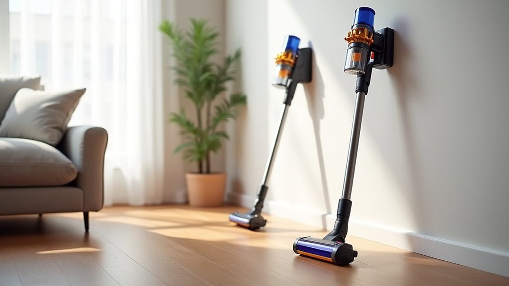 corded vacuum buying factors