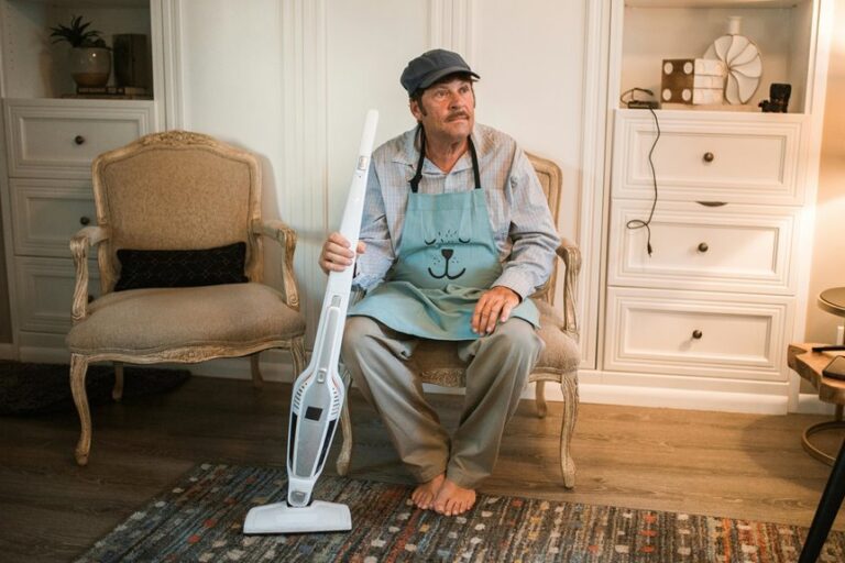 corded versus cordless vacuums