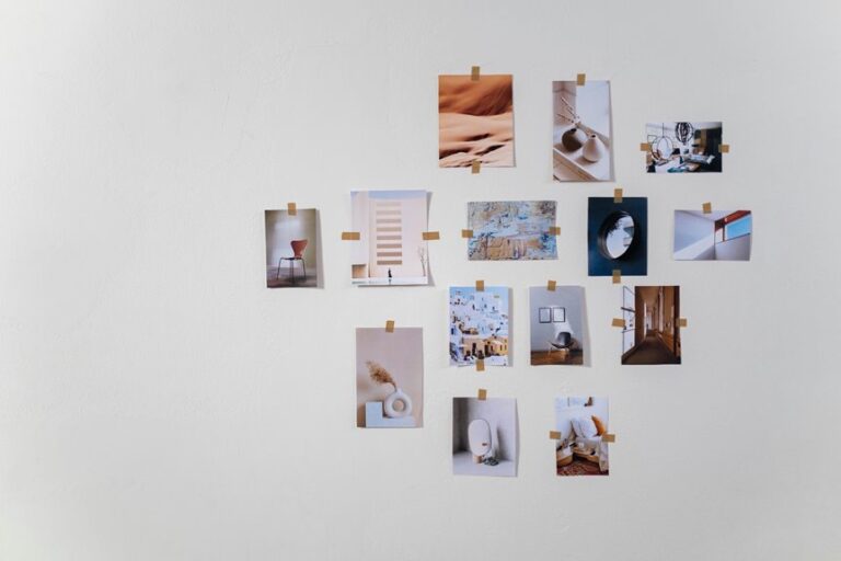 creative wall decor ideas