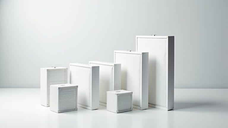 cuisinart air purifier filters