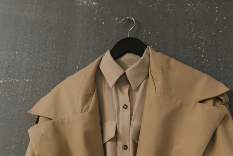 dry clean only garment