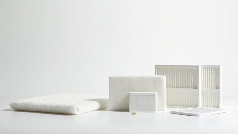 duracraft humidifier filter rankings