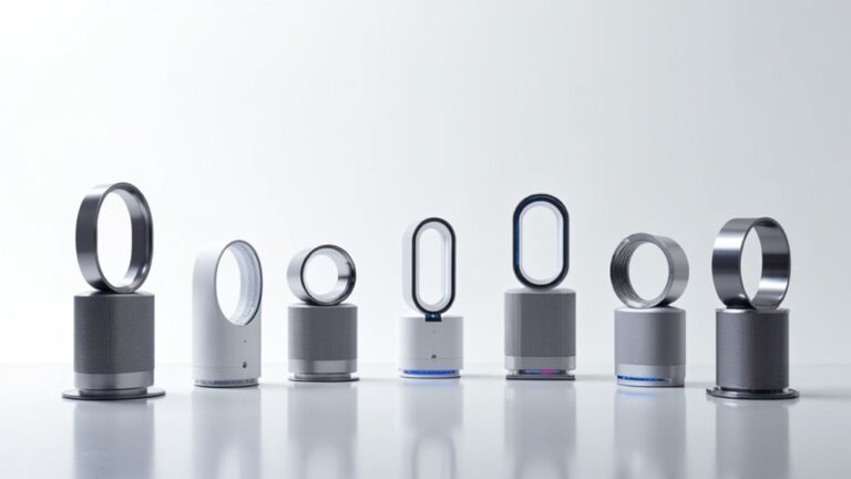 dyson hepa filter rankings