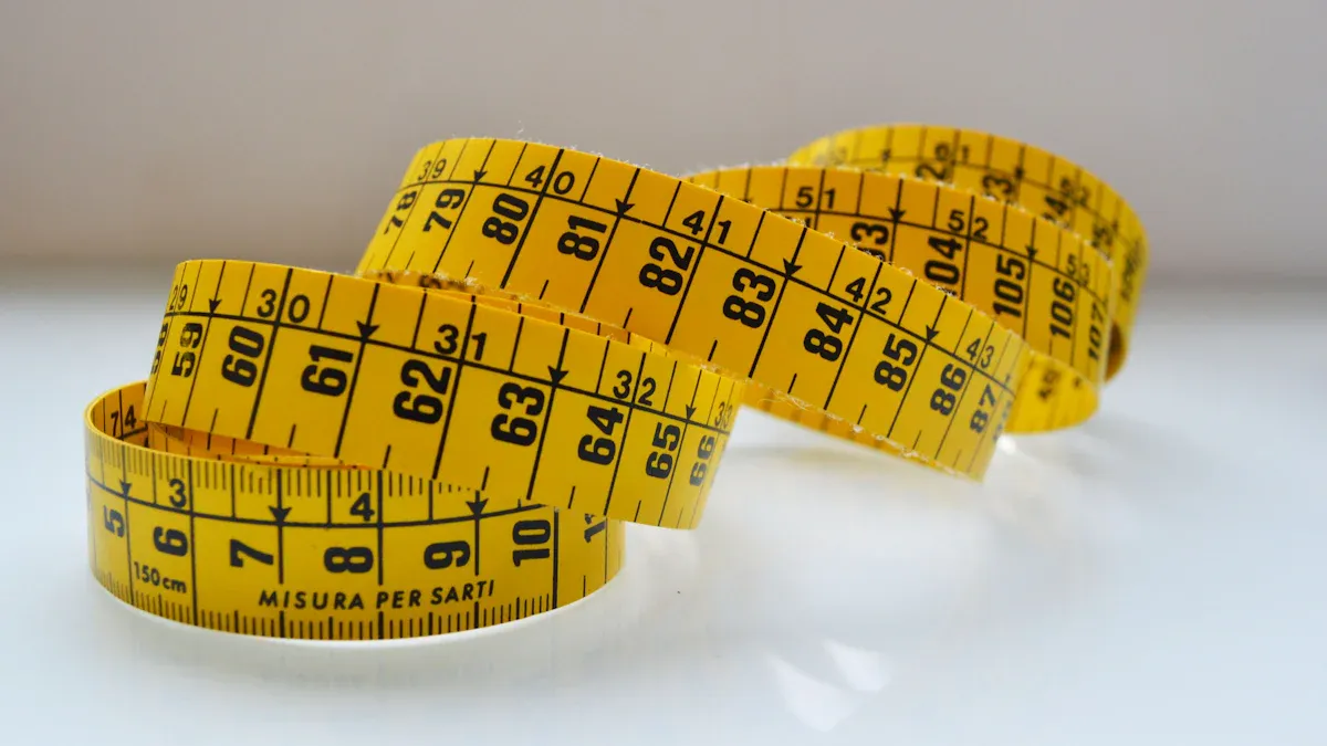 Waist Size Chart for Men, Women and Kids