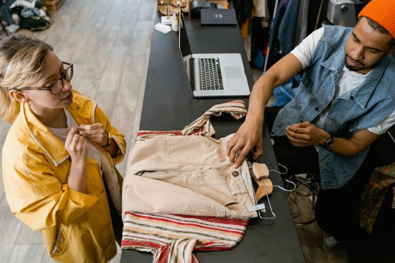 fast fashion worker wages