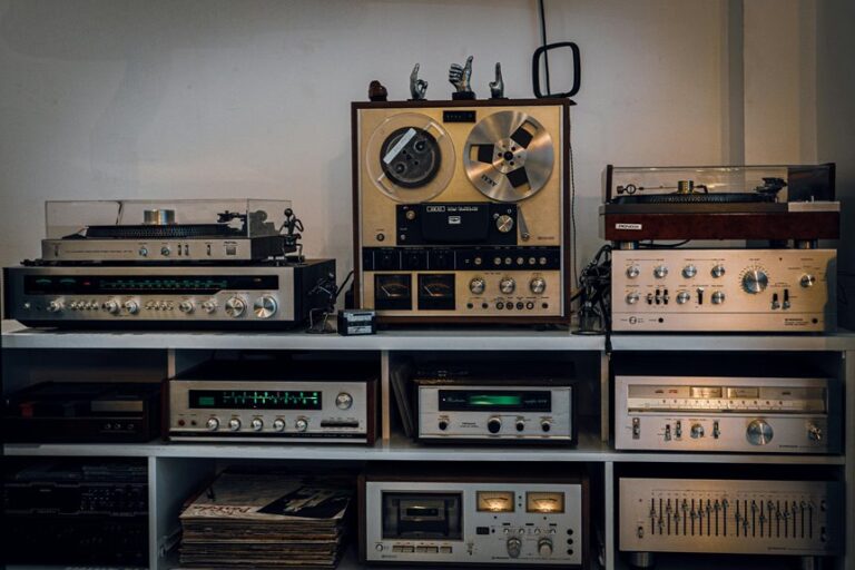 five channel car amplifiers