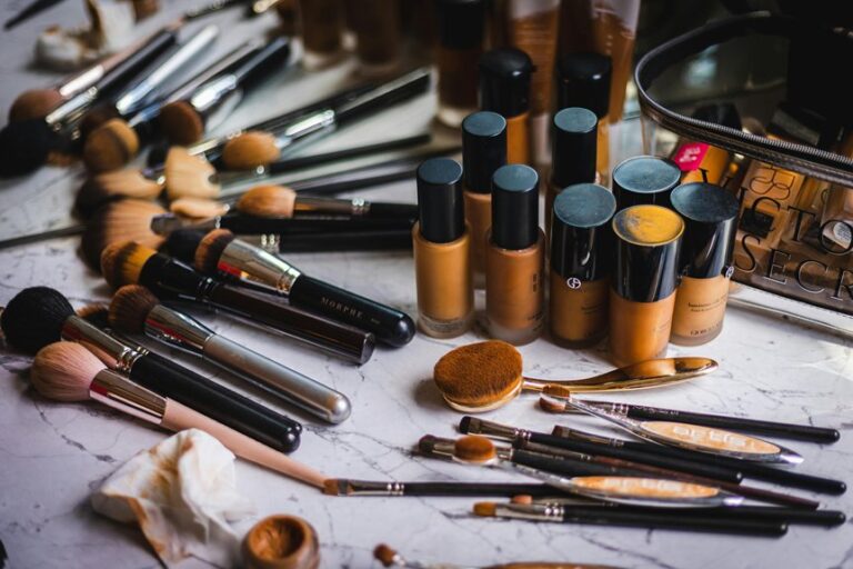 foundation base prep tips