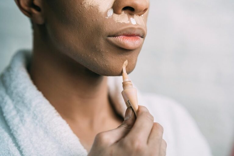 foundation formula selection guide