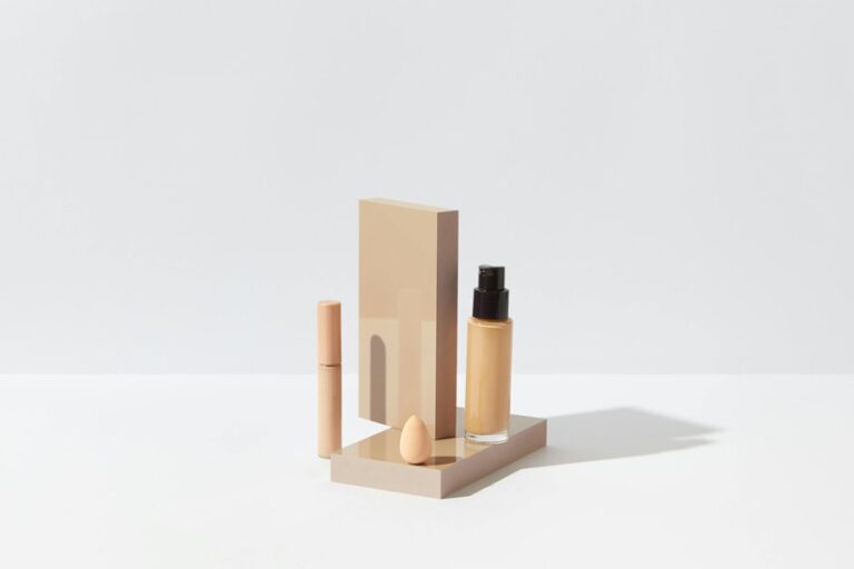 foundation shade matching tips
