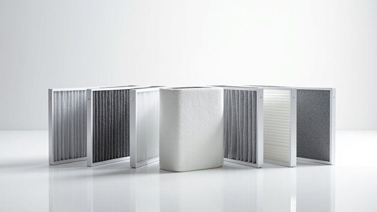 germ guardian air filters