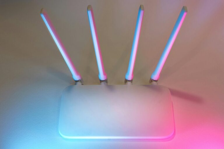 gigabit wifi router upgrades